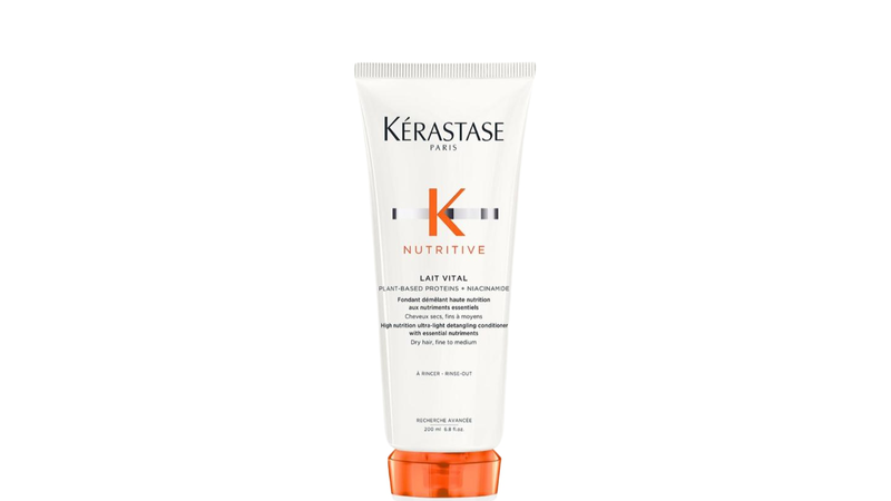 Product image: Kérastase nutritive lait vital 200ml, , medium-null