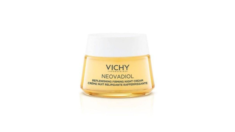Product image: Vichy neovadiol post-menopause firming night cream 50ml-null