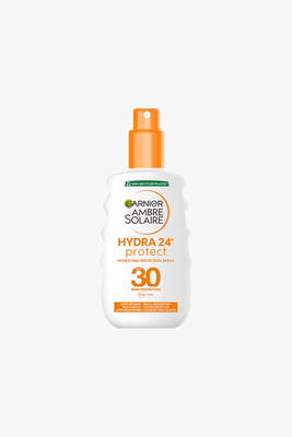 Hydra 24 SPF30 spray, , medium