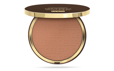Pupa desert bronzing powder, , medium