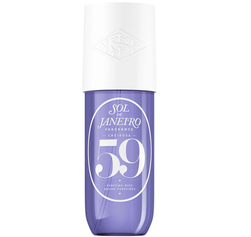 Sol de janeiro body mist 90ml-null