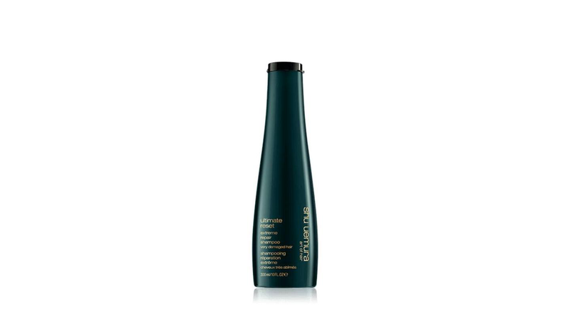 Shu uemura ultimate reset extreme repair shampoo 300ml, , medium-null