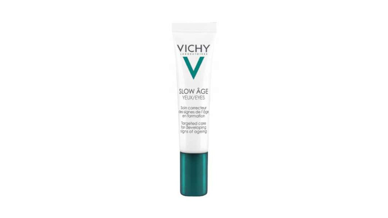 Vichy slow age eye cream 15ml-null