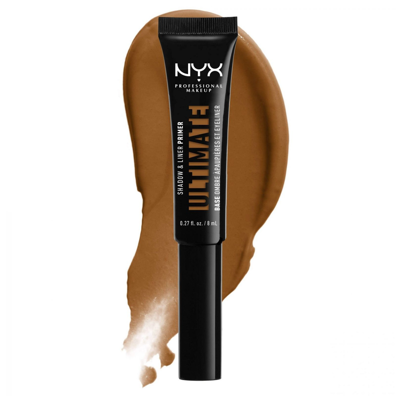 Ultimate shadow & liner primer-null