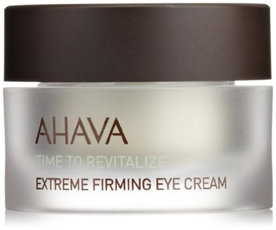 Ahava extreme firming 15ml eye cream, , medium