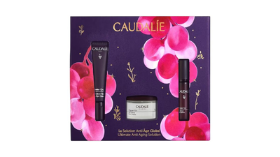 Caudalie premier cru ultimate anti-aging solution set xmas25 3s, , medium