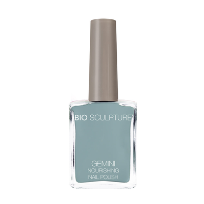 No.263 - blue ballad nail polish, , medium