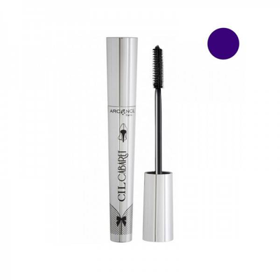 Cil cabaret mascara violet