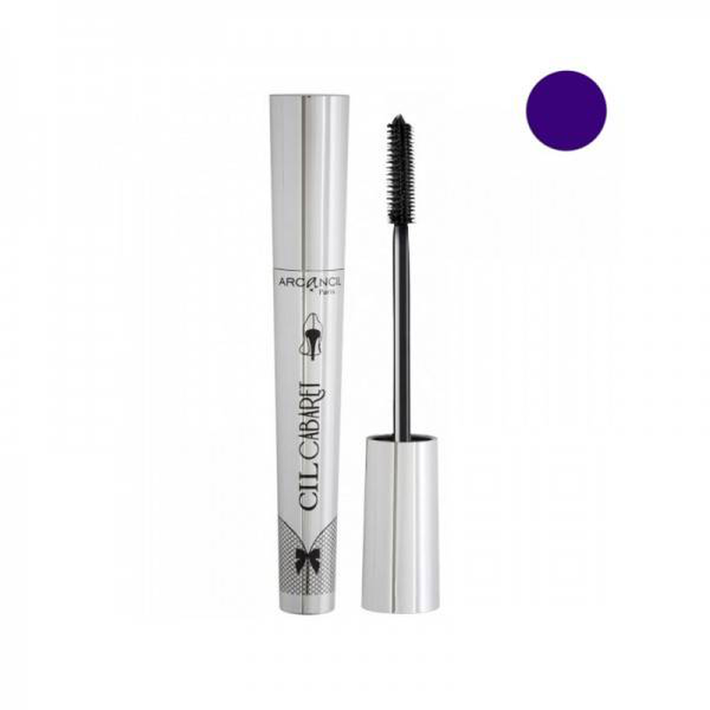 Cil cabaret mascara violet, , medium image number null
