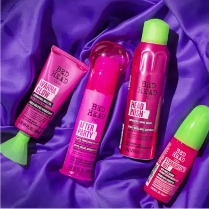 Tigi bed head wanna glow 100ml, , medium-null