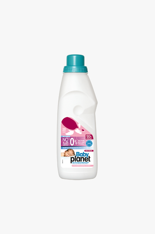 Baby liquid detergent sweet dreams 20w 1160ml, , medium-null