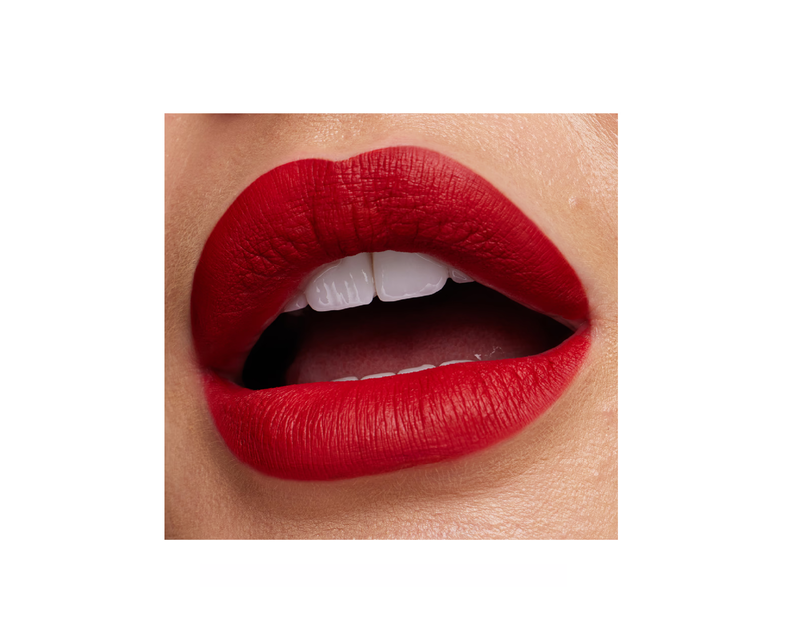 Huda Beauty Liquid Matte Ultra-Comfort Transfer Proof Lipstick 4.2ml image number null
