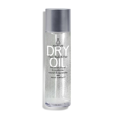 Youth lab dry oil for all skin types 100ml, , medium