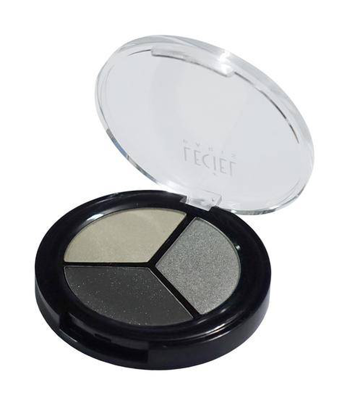 Leciel trio shimmering eyeshadow image number null