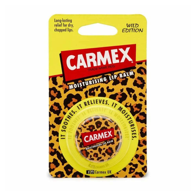 Carmex lip balm wild edition 7.5g, , medium