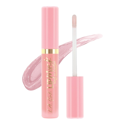 Lip mask