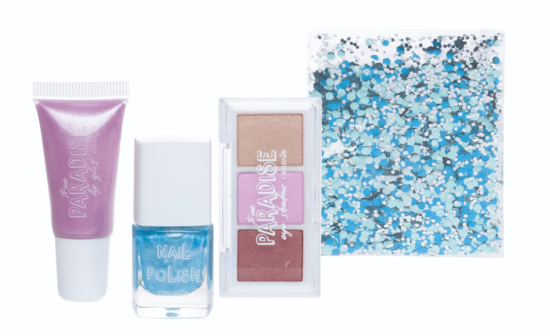 Product image: Paradise make up set, , medium-null