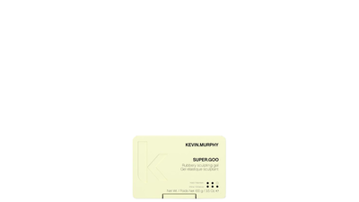 Kevin.murphy super.goo rubbery sculpting gel 100g, , medium