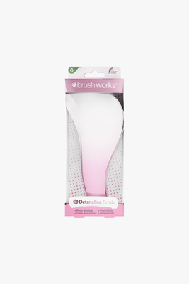 Professional detangling hair brush, , medium