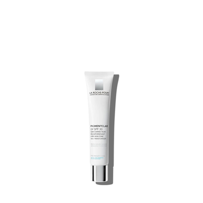 La roche-posay pigmentclar uv SPF 30 for dark spots - 40ml, , medium
