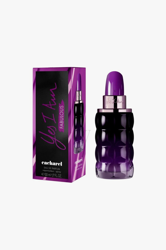 Product image: Yes i am fabulous edp 50ml, , medium-null