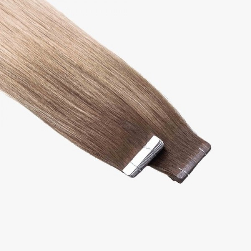 Tape ultra thin premium hair 46-48cm b6-9/arizona, , medium image number null