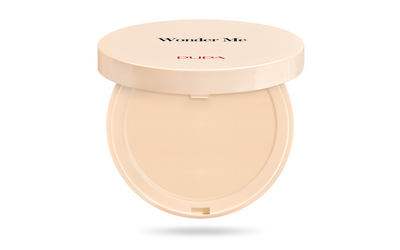 Wonder me powder-no-powder, , medium