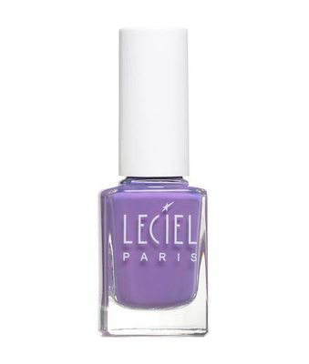 Leciel nail polish 770 pansy purple 11ml