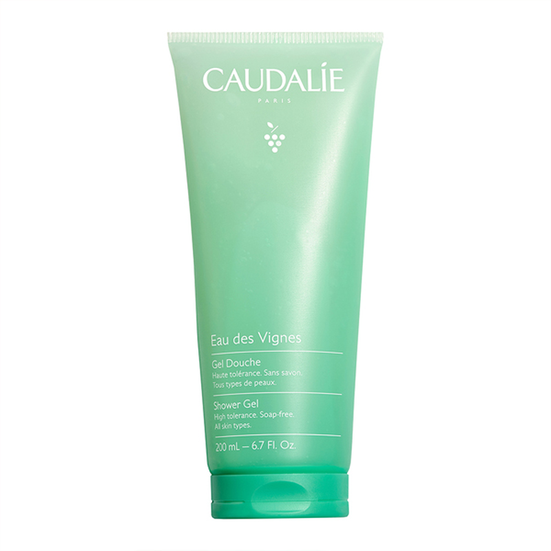 Caudalie eau des vignes shower gel 200 ml-null