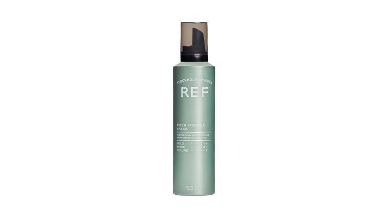 Ref fiber mousse-null