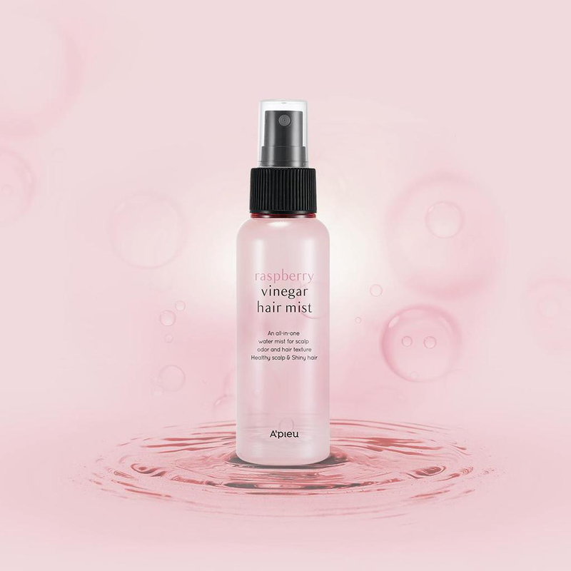 A'pieu vinegar hair mist 105ml-null