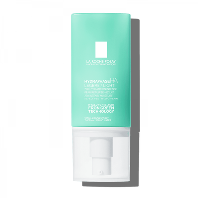 La roche posay hydraphase ha light 50ml, , medium