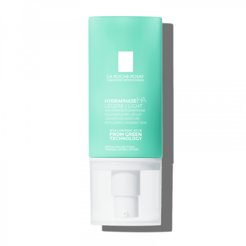 La roche posay hydraphase ha light 50ml-null