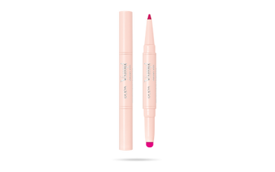 Pupa vamp creamy duo lipstick
