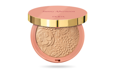 Pupa sunny afternoon highlighter, , medium