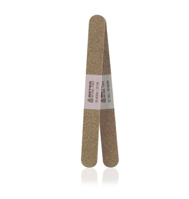 Beter natural fiber nail files, , medium