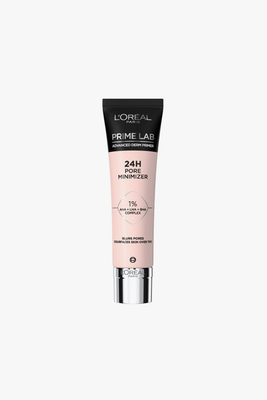 Prime lab 24h pore minimizer primer, , medium