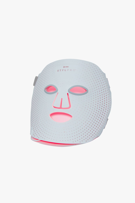 Product image: Wavelength led face mask, , medium-null