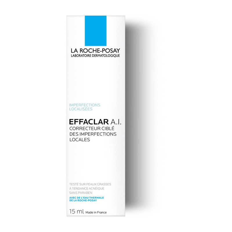 La roche-posay effaclar a.i. - 15ml-null