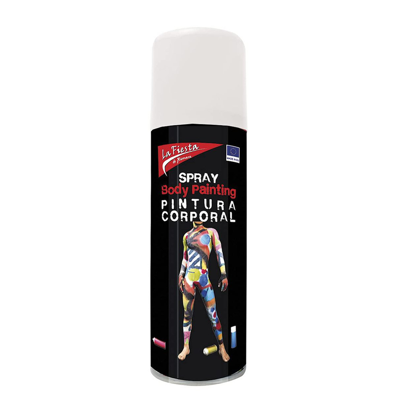 Product image: Body painting spray, , medium-null
