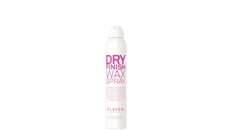 Eleven australia dry finish wax spray 200ml, , medium-null