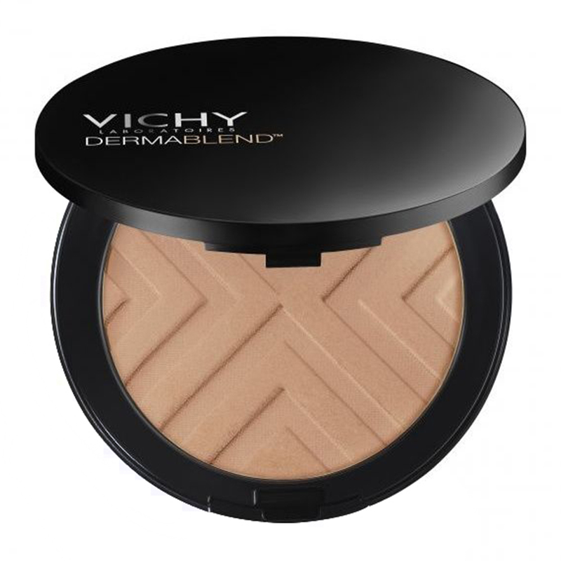 Product image: Vichy dermablend covermatte compact powder foundation-null