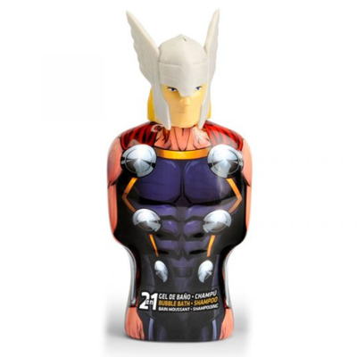 Lorenay bubblebath& shampoo figure, shampoo