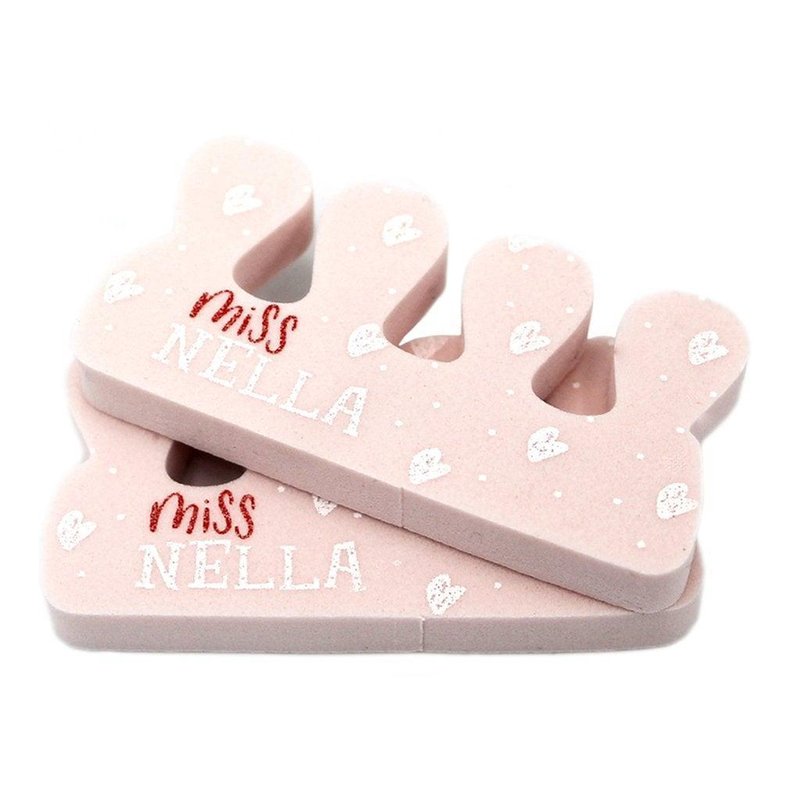 Miss nella nails and accessories set image number null