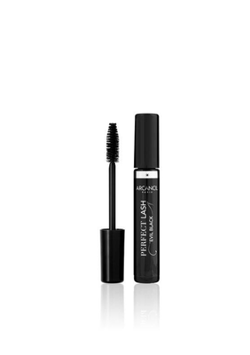 Evil black mascara