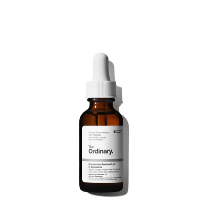 The ordinary granactive retinoid 5% in squalane 30 ml, , medium