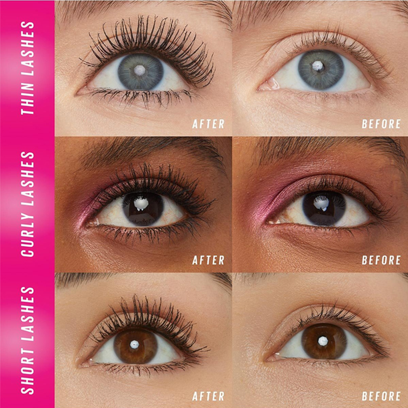 Lash sensational fireworks mascara waterproof-null
