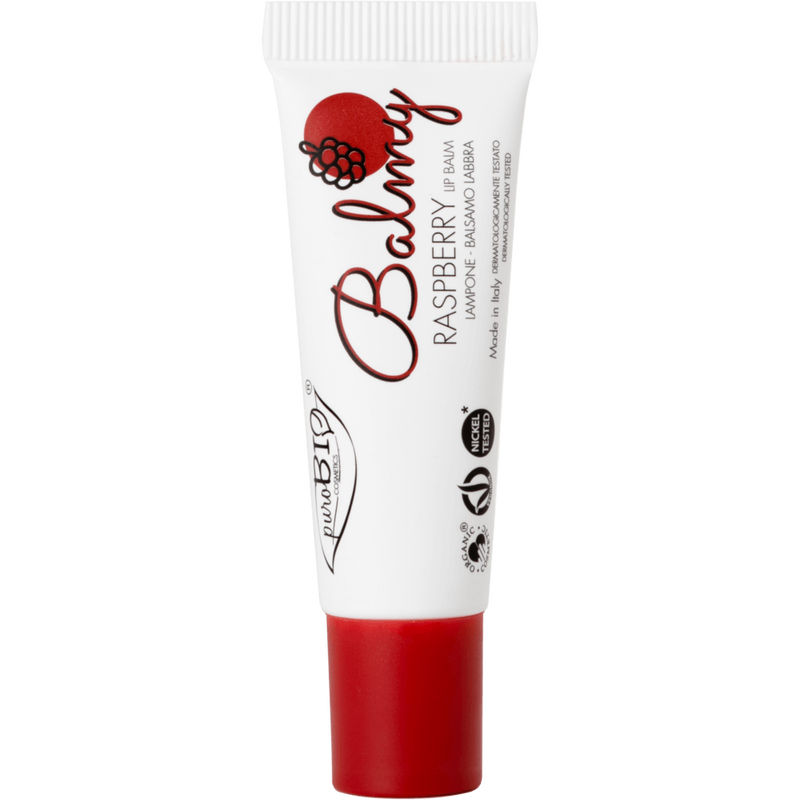Balmy 01 raspberry 10ml, , medium-null