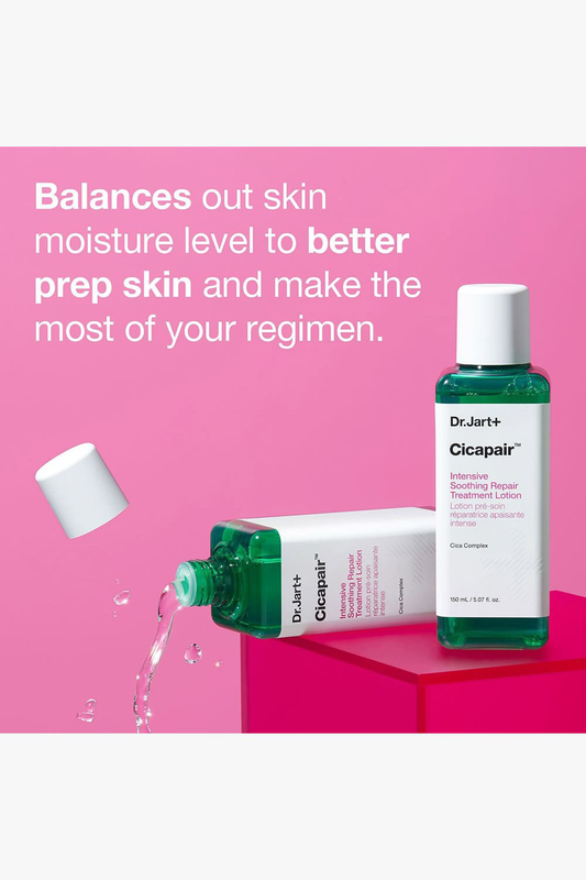 Cicapair™ intensive soothing repair treatment lotion 150ml image number null
