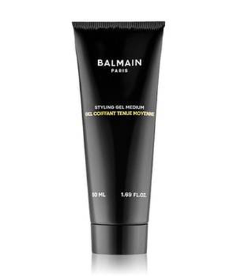 Balmain styling gel medium, gel, 50ml, , medium